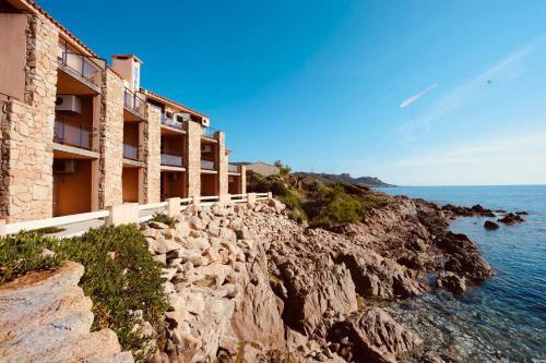 Hotel Du Golfe