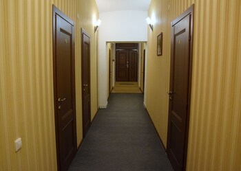 Hotel Yusupov Garden