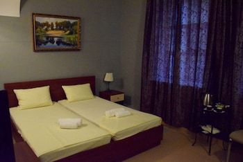 Hotel Yusupov Garden