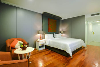 Memoire Siem Reap Hotel