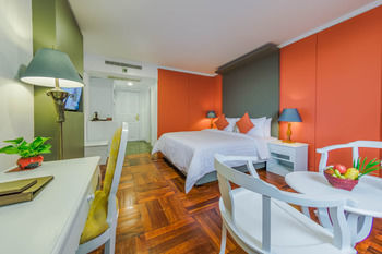 Memoire Siem Reap Hotel