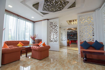Memoire Siem Reap Hotel