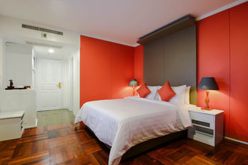 Memoire Siem Reap Hotel