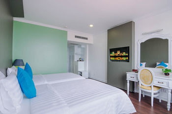 Memoire Siem Reap Hotel