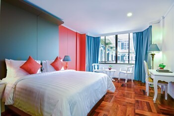 Memoire Siem Reap Hotel