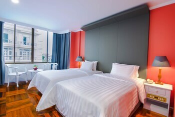 Memoire Siem Reap Hotel