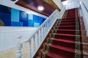 Memoire Siem Reap Hotel