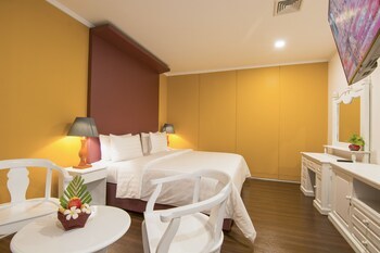 Memoire Siem Reap Hotel