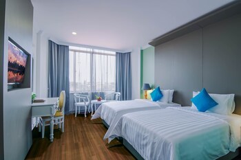 Memoire Siem Reap Hotel