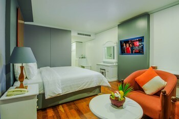 Memoire Siem Reap Hotel