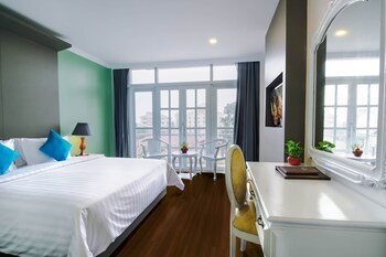Memoire Siem Reap Hotel