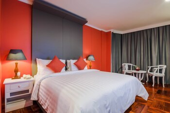 Memoire Siem Reap Hotel