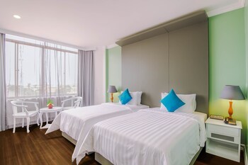 Memoire Siem Reap Hotel