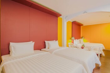 Memoire Siem Reap Hotel