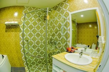 Memoire Siem Reap Hotel