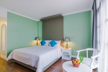 Memoire Siem Reap Hotel