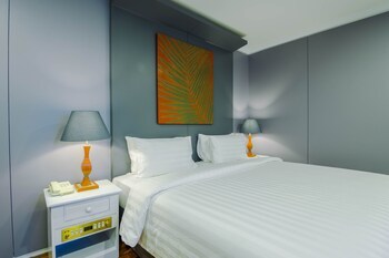 Memoire Siem Reap Hotel