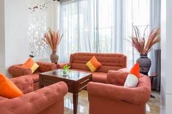 Memoire Siem Reap Hotel
