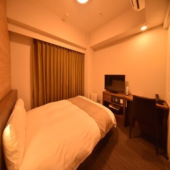 Dormy Inn Abashiri Natural Hot Spring