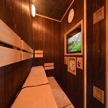 Dormy Inn Abashiri Natural Hot Spring