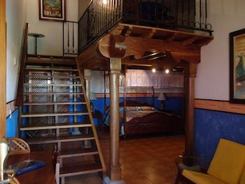 Hotel Colonial Granada