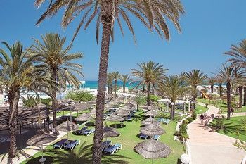Apartamento Primasol El Mehdi - All Inclusive