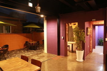 Hotel 88st Guesthouse Jongno