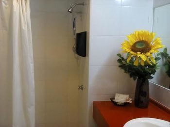 Jb Central Hotel