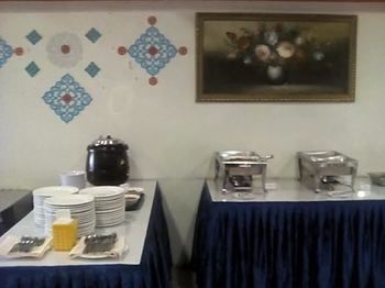 Jb Central Hotel