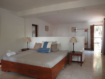 Bed & Breakfast Hotel Casa Blanca