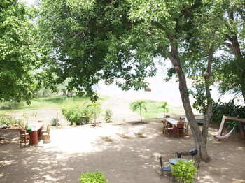 Bed & Breakfast Hotel Casa Blanca