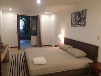 Bed & Breakfast Hotel Casa Blanca