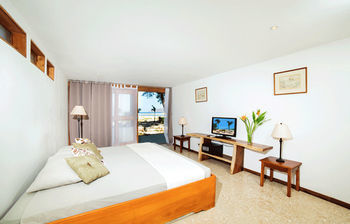 Bed & Breakfast Hotel Casa Blanca