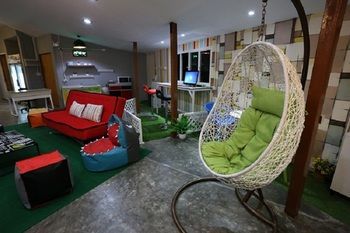 Ideal Beds Hostel Aonang