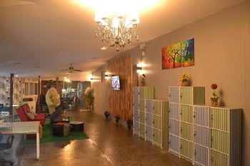 Ideal Beds Hostel Aonang