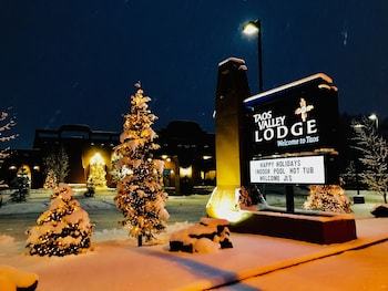 Motel El Camino Lodge
