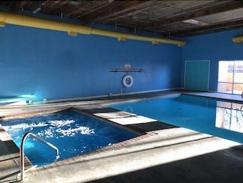 Motel El Camino Lodge
