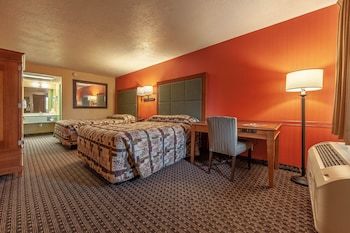 Motel El Camino Lodge