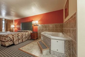 Motel El Camino Lodge