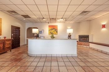 Motel El Camino Lodge