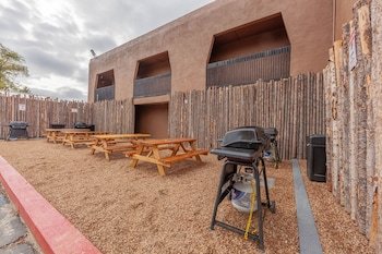 Motel El Camino Lodge