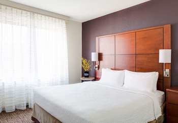 Hotel Residence Inn National Harbor Washington, Dc Area