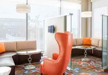 Hotel Residence Inn National Harbor Washington, Dc Area
