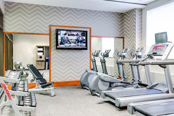Hotel Residence Inn National Harbor Washington, Dc Area