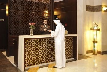 Elaf Meshal Al Madinah Hotel
