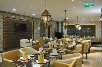 Elaf Meshal Al Madinah Hotel