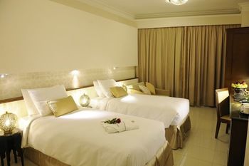Elaf Meshal Al Madinah Hotel