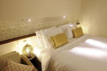 Elaf Meshal Al Madinah Hotel