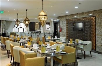 Elaf Meshal Al Madinah Hotel