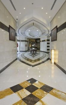 Elaf Meshal Al Madinah Hotel